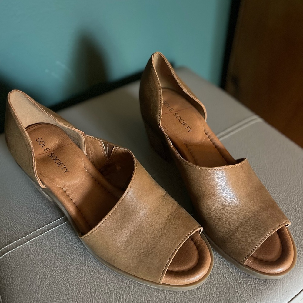 Sole Society Ramilia Women’s Shoes